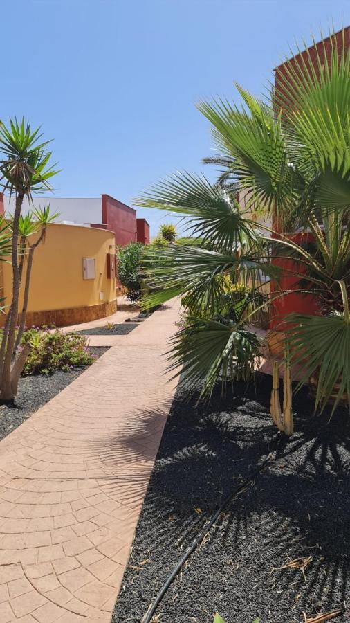 Casa Girasole Villa Коралео Екстериор снимка