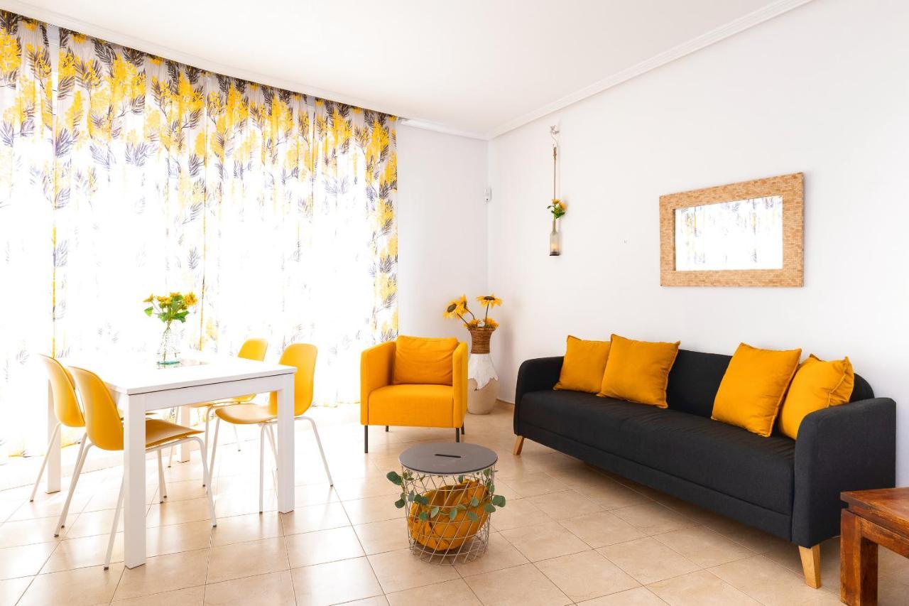 Casa Girasole Villa Коралео Екстериор снимка