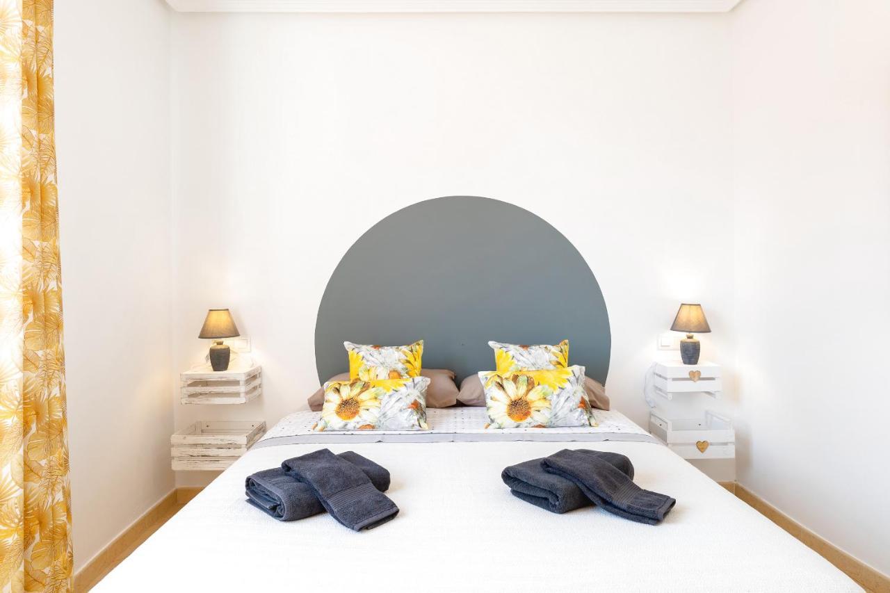 Casa Girasole Villa Коралео Екстериор снимка