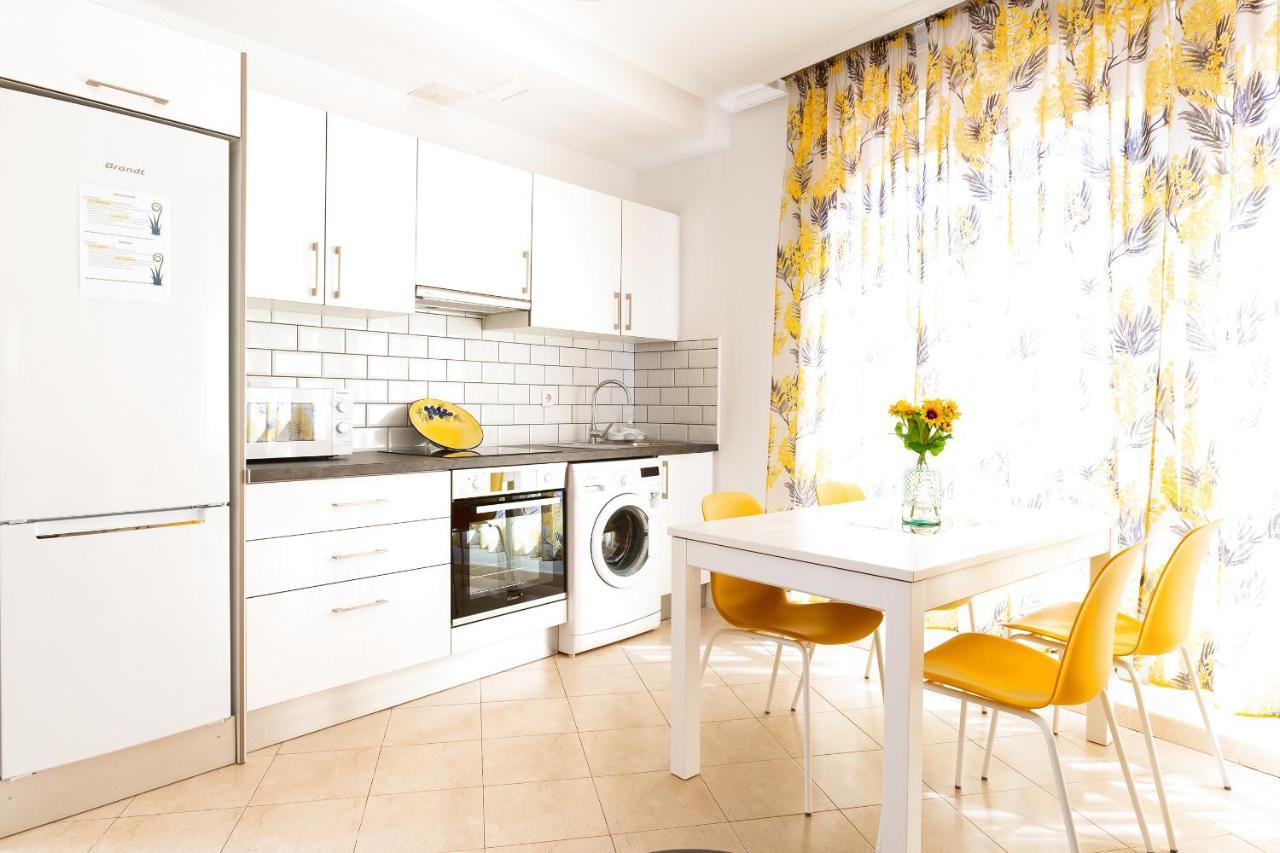 Casa Girasole Villa Коралео Екстериор снимка
