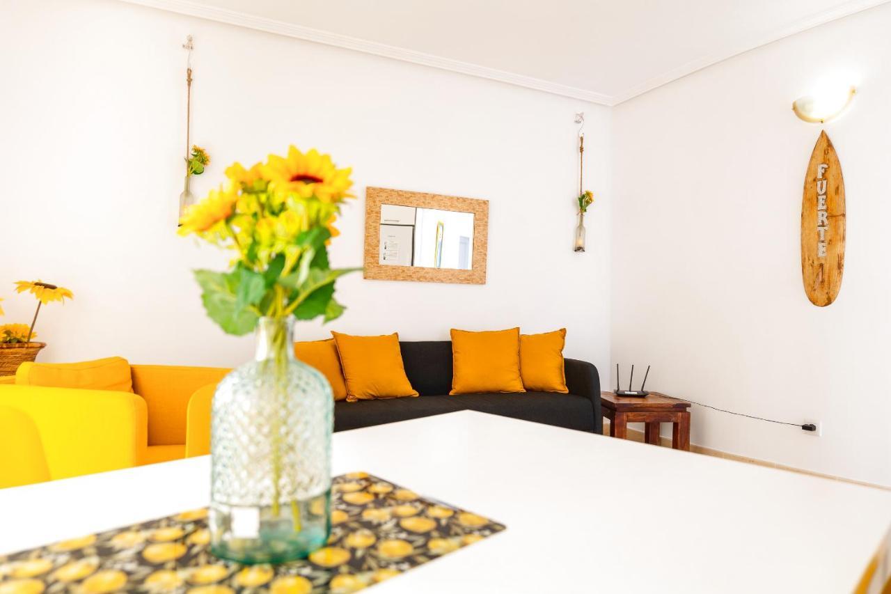 Casa Girasole Villa Коралео Екстериор снимка