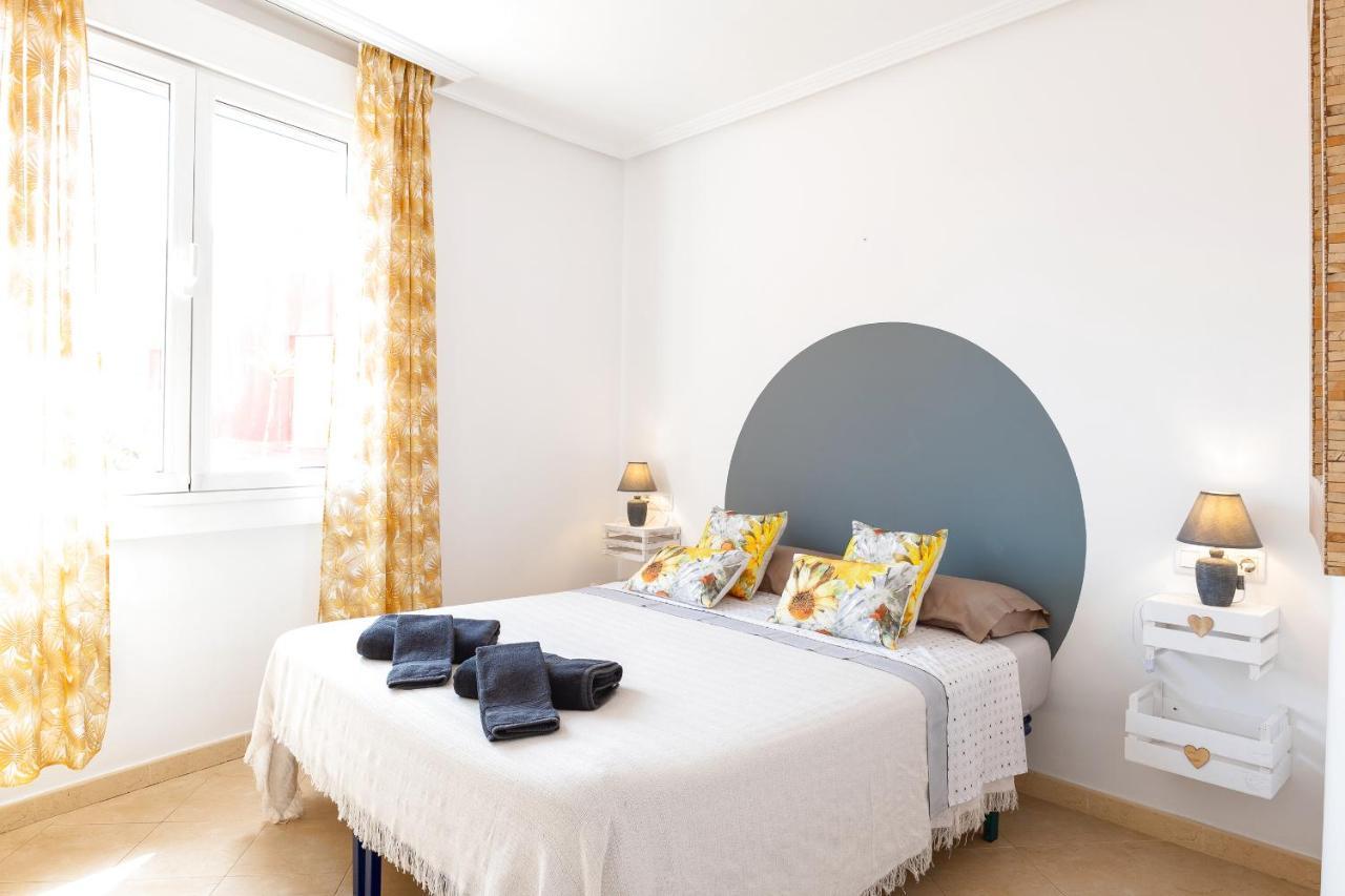Casa Girasole Villa Коралео Екстериор снимка