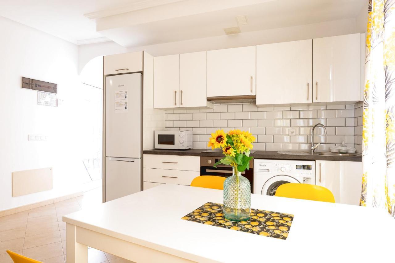 Casa Girasole Villa Коралео Екстериор снимка