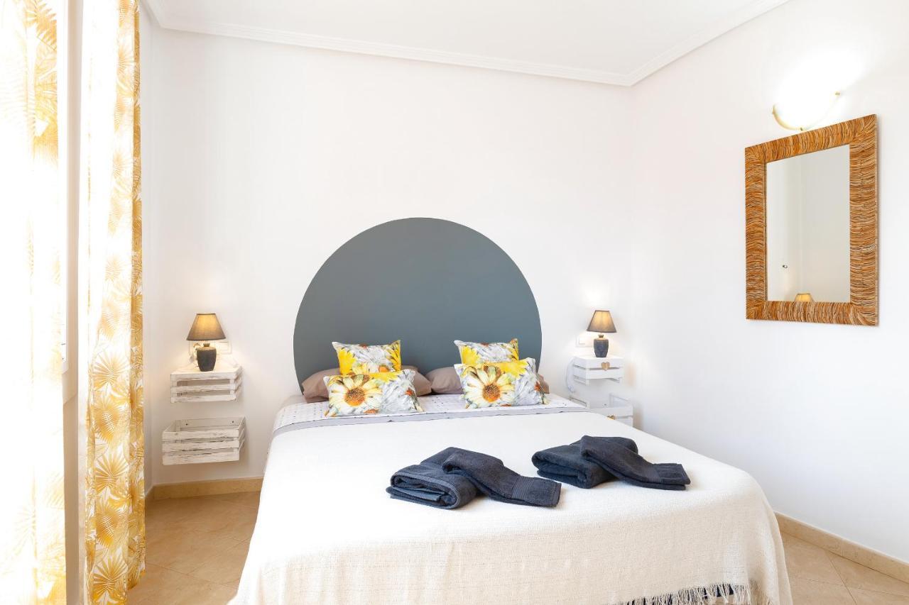 Casa Girasole Villa Коралео Екстериор снимка
