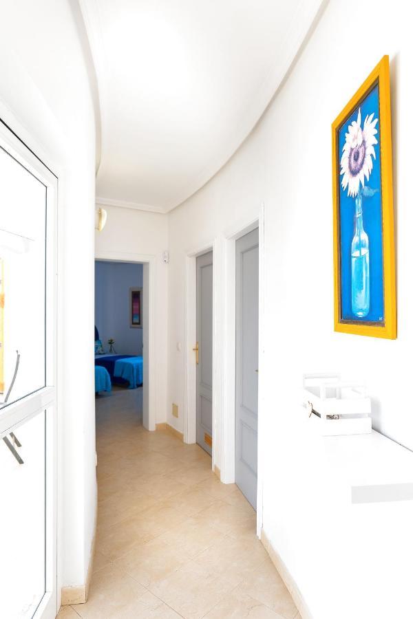 Casa Girasole Villa Коралео Екстериор снимка