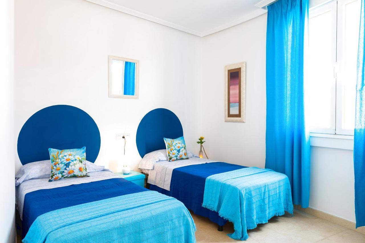 Casa Girasole Villa Коралео Екстериор снимка