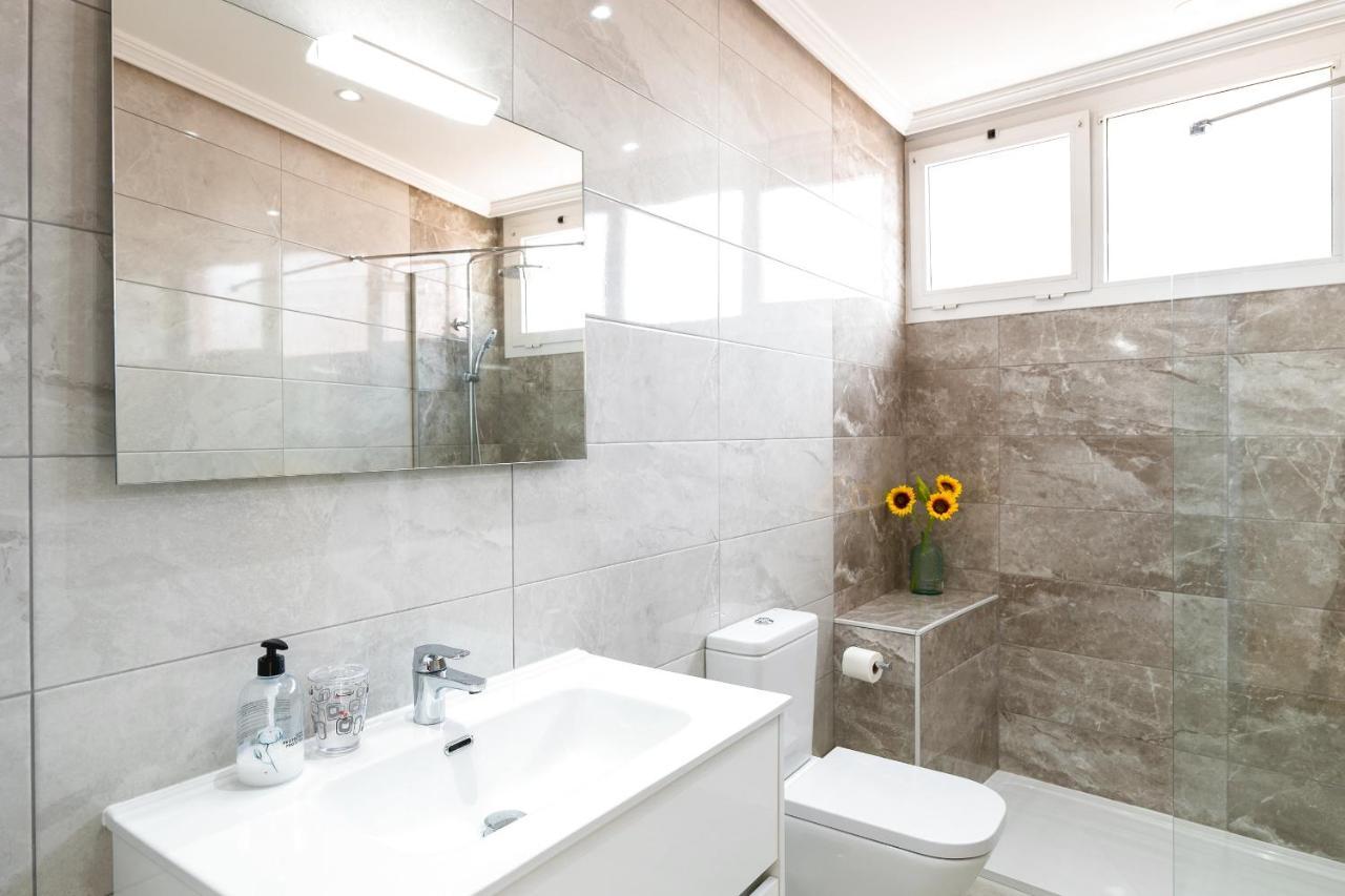 Casa Girasole Villa Коралео Екстериор снимка