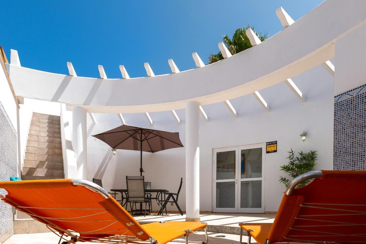 Casa Girasole Villa Коралео Екстериор снимка