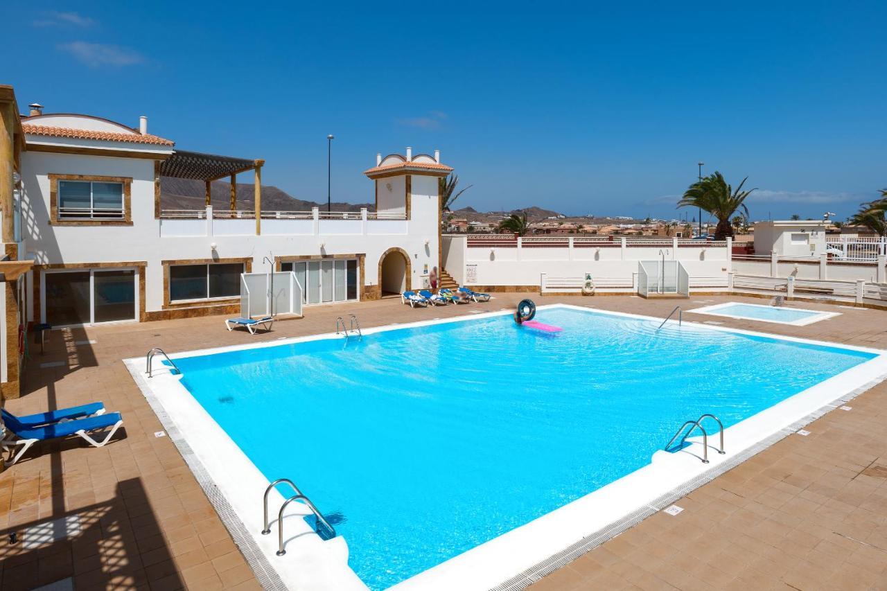 Casa Girasole Villa Коралео Екстериор снимка