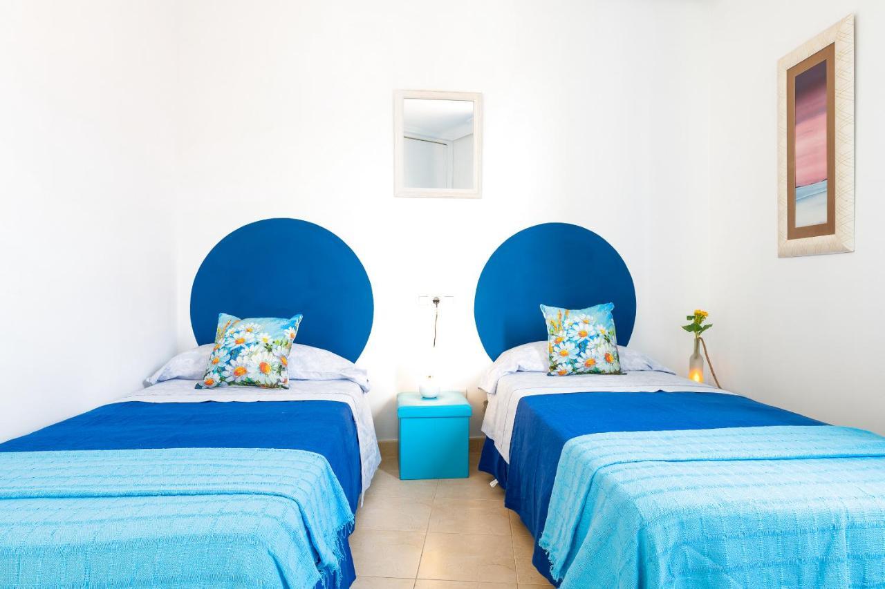 Casa Girasole Villa Коралео Екстериор снимка