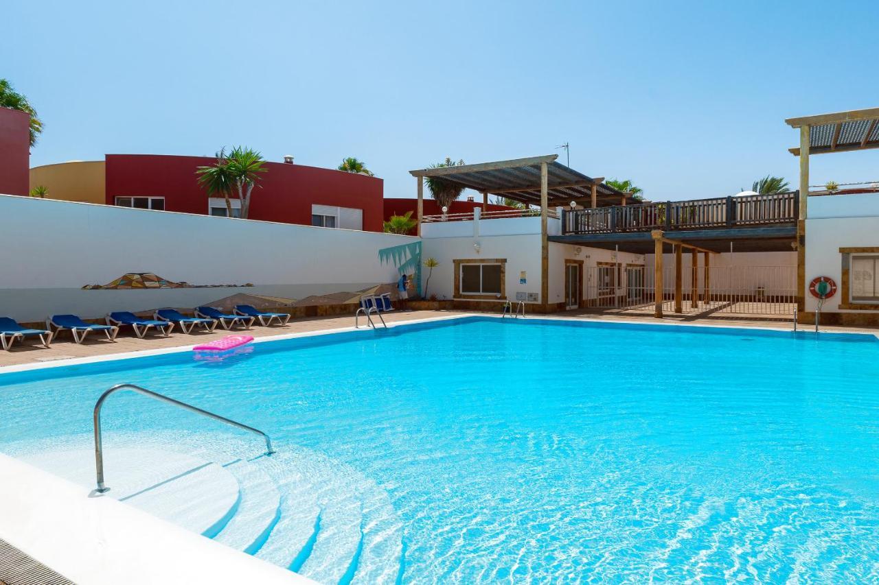 Casa Girasole Villa Коралео Екстериор снимка