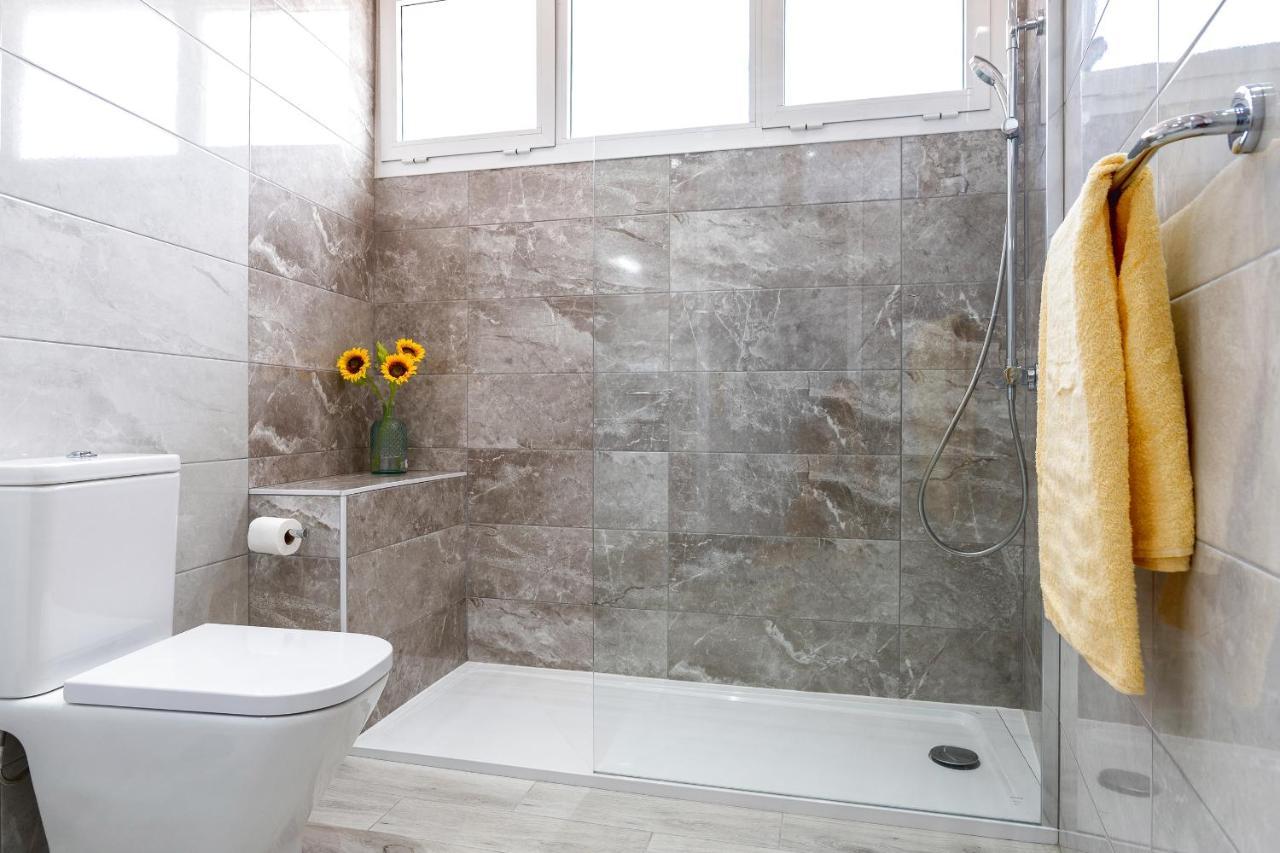 Casa Girasole Villa Коралео Екстериор снимка