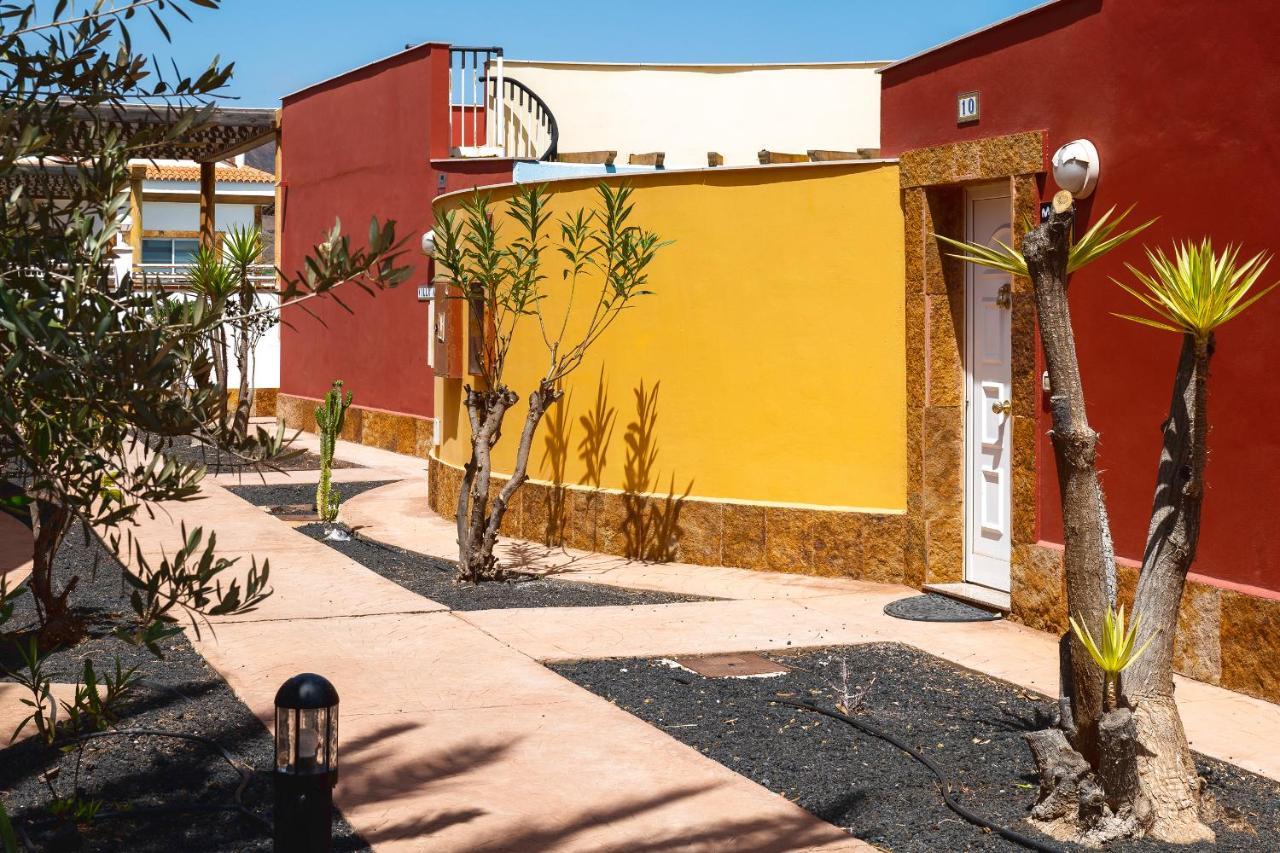 Casa Girasole Villa Коралео Екстериор снимка
