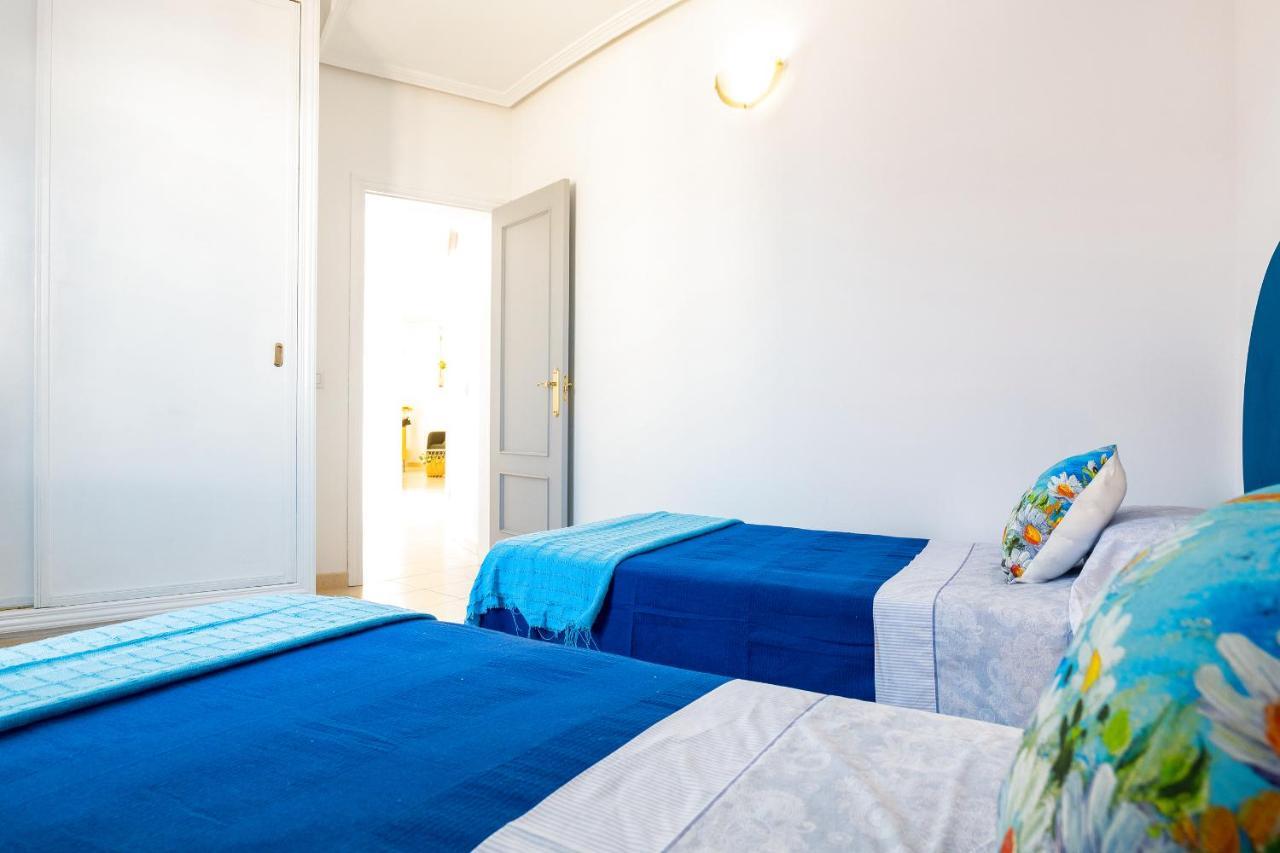 Casa Girasole Villa Коралео Екстериор снимка