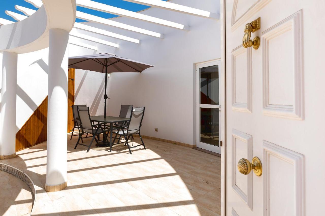 Casa Girasole Villa Коралео Екстериор снимка